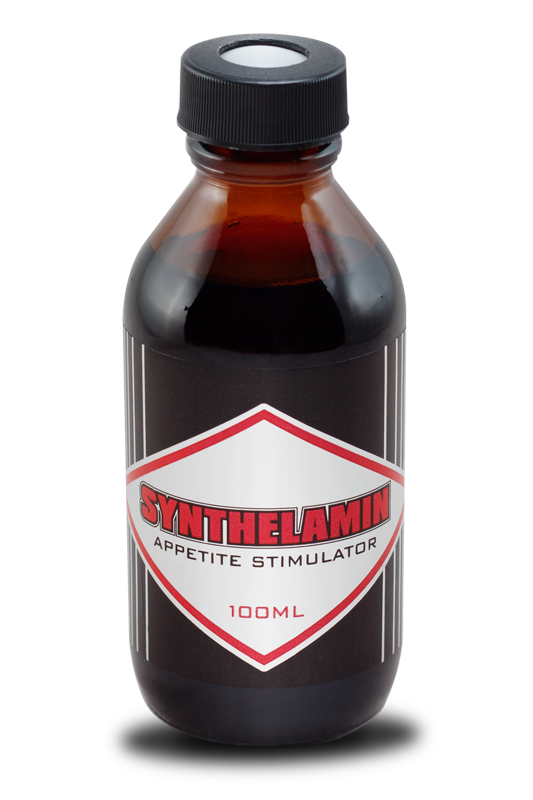 Synthetek Synthelamin – Appetite Stimulator