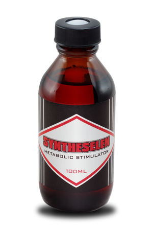 SyntheX – Metabolic Stimulator