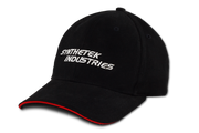 Synthetek Industries Cap