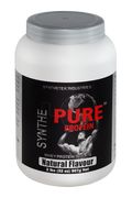 Synthetek SynthePURE – Whey Protein Isolate