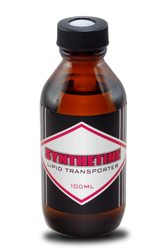 Synthetek Synthetine – Lipid Fat Loss Transporter