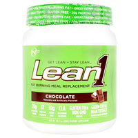 Nutrition 53 Lean1 - Chocolate - 10 Servings - 810033011139