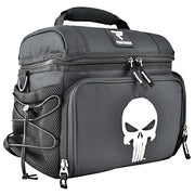 Perfectshaker All-In-One Meal Prep Bag - Punisher - 1 ea - 672683001447