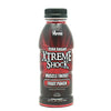 ANSI Xtreme Shock - Fruit Punch - 12 Bottles - 689570407336