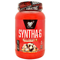 BSN Cold Stone Creamery Syntha-6 - Birthday Cake Remix - 25 Servings - 834266008728