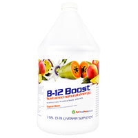 High Performance Fitness B-12 Boost - Tropical Blast - 1 gallon - 673131101238