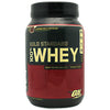 Optimum Nutrition Gold Standard 100% Whey - Extreme Milk Chocolate - 2 lb - 748927024135