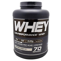 Cellucor COR-Performance Series COR-Performance Whey - Whipped Vanilla - 70 Servings - 810390028696