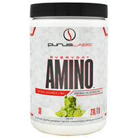 Purus Labs Everyday Amino - Cucumber Lime - 30 Servings - 855734002802