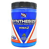 VPX SyntheSize - Grape Bubblegum - 1.2 lb - 610764860347