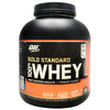 Optimum Nutrition Gold Standard 100% Whey - Delicious Strawberry - 58 Servings - 748927057119