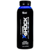 ANSI Xtreme Shock - Blue Raspberry - 12 Bottles - 689570407343