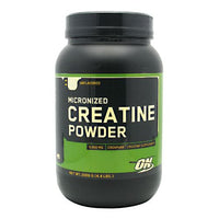 Optimum Nutrition Micronized Creatine Powder - Unflavored - 2000 g - 748927025750