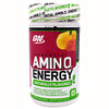 Optimum Nutrition Free Essential Amino Energy - Simply Raspberry Lemonade - 25 Servings - 748927056136