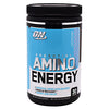 Optimum Nutrition Essential Amino Energy - Cotton Candy - 30 Servings - 748927055511