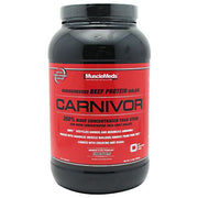 Muscle Meds Carnivor - Chocolate - 2.3 lb - 891597002535