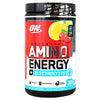 Optimum Nutrition Essential Amino Energy + Electrolytes - Cranberry Lemonade Breeze - 30 Servings - 748927060553