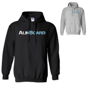 Alinboard Hoodie
