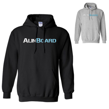 Alinboard Hoodie
