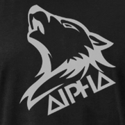 Alpha Wolf 2