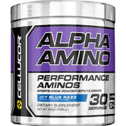 Cellucor Chrome Series Alpha Amino