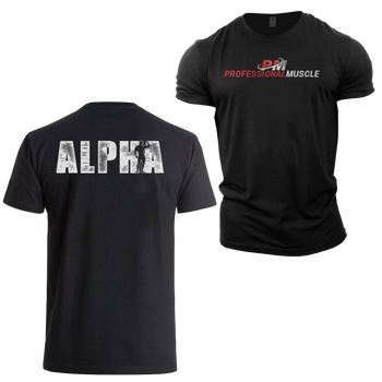 ProMuscle Alpha