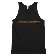 AnaSCI.org Tank Black