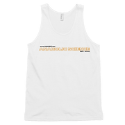 AnaSCI.org Tank White