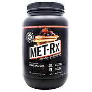 Met-Rx USA Pancake Mix - Original Buttermilk - 4 lb - 786560535281