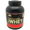 Optimum Nutrition Gold Standard 100% Whey - Chocolate Peanut Butter - 3 lb - 748927050578