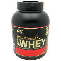 Optimum Nutrition Gold Standard 100% Whey - Chocolate Peanut Butter - 3 lb - 748927050578