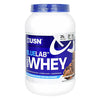 Usn Blue Lab 100% Whey - Peanut Butter & Choc Chip Cookie - 2 lb - 6009544910305