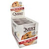 Quest Nutrition Quest Protein Cookie - Chocolate Chip - 12 ea - 888849006090