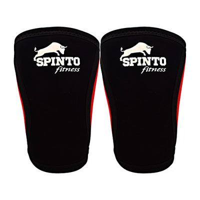Spinto USA, LLC Elbow Pads - Small -   - 636655966714