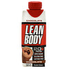 Labrada Nutrition Lean Body RTD - Chocolate - 16 ea - 710779005433