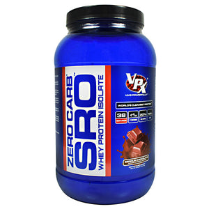 VPX Zero Carb SRO - Serious Chocolate - 2 lb - 610764015280