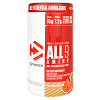 Dymatize All 9 Amino - Juicy Watermelon - 30 Servings - 705016181049