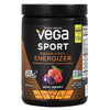 Vega Sport Energizer Sugar-Free - Acai Berry - 35 Servings - 838766007298
