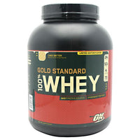 Optimum Nutrition Gold Standard 100% Whey - Cake Batter - 5 lb - 748927026450