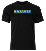 Bajavet Tshirt Black