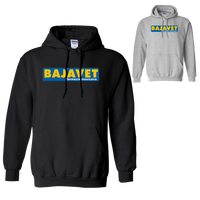 Bajavet Hoodie