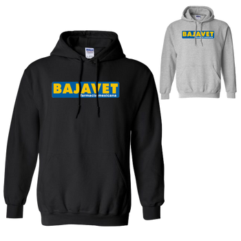 Bajavet Hoodie