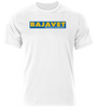 Bajavet Tshirt White