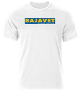 Bajavet Tshirt White