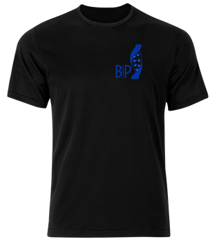 Balkan Pharma Tshirt Black