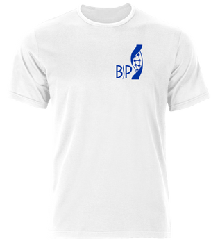 Balkan Pharma Tshirt White