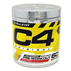 Cellucor iD Series C4 - Fruit Punch - 60 Servings - 810390023943