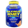 MHP Maximum Whey - Milk Chocolate - 5.01 lb - 666222008738