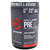 Dymatize Pre W.O. - Chilled Fruit Fusion - 20 Servings - 705016171026