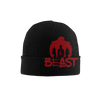 Beast Premium Knit Beanie Cap